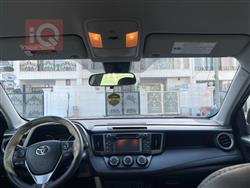 تويوتا راف 4